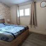 Kedge 6 - Proche Centre, Tram Et Universites Apartman
