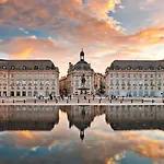 Kedge 6 - Proche Centre, Tram Et Universites Talence