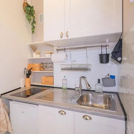 Apartment Kedge 6 - Proche Centre, Tram Et Universites Talence