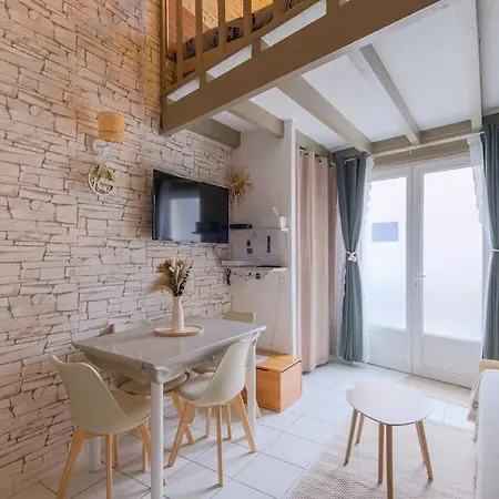 Kedge 6 - Proche Centre, Tram Et Universites