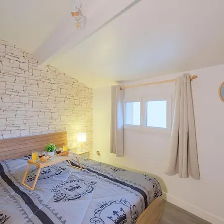 Kedge 6 - Proche Centre, Tram Et Universites Apartamento Talence