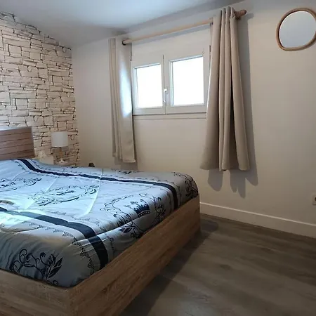 Kedge 6 - Proche Centre, Tram Et Universites Apartamento