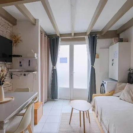 Kedge 6 - Proche Centre, Tram Et Universites