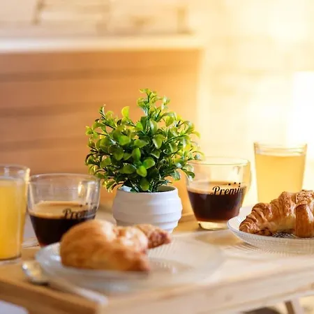 Kedge 6 - Proche Centre, Tram Et Universites Lägenhet Talence