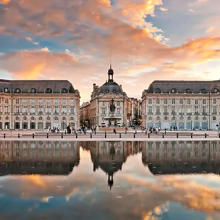 Kedge 6 - Proche Centre, Tram Et Universités Talence