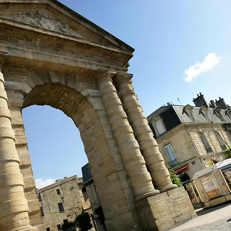 Lägenhet Kedge 6 - Proche Centre, Tram Et Universites *