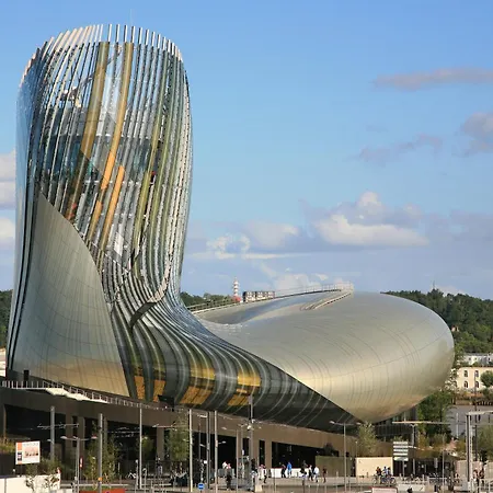 Apartman Kedge 6 - Proche Centre, Tram Et Universites Talence