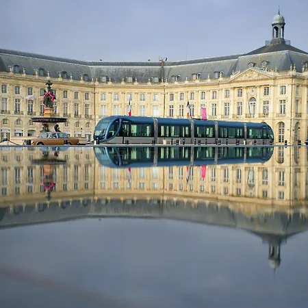 Kedge 6 - Proche Centre, Tram Et Universités Talence