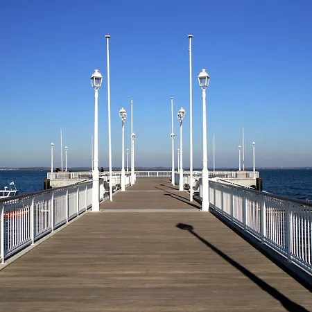 Apartman Kedge 6 - Proche Centre, Tram Et Universites Talence