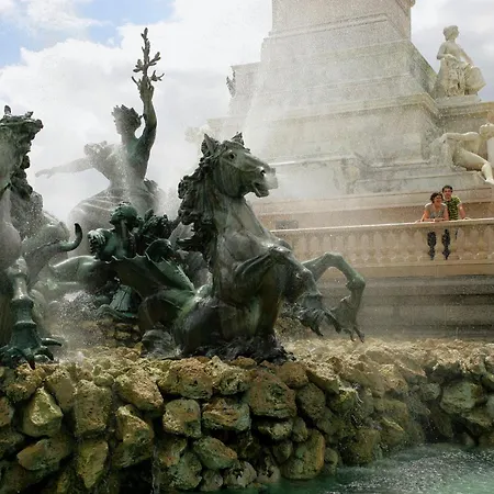 Kedge 6 - Proche Centre, Tram Et Universités