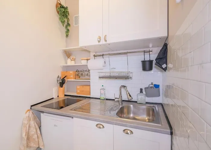 Apartman Kedge 6 - Proche Centre, Tram Et Universites Talence