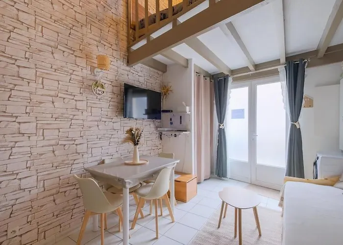 Kedge 6 - Proche Centre, Tram Et Universités