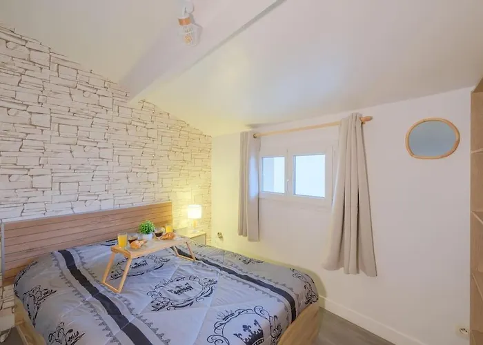 Kedge 6 - Proche Centre, Tram Et Universites Apartman Talence