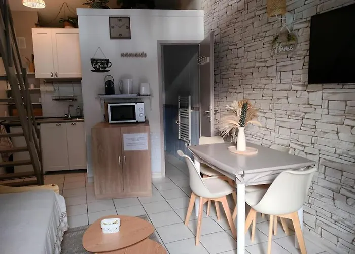 Kedge 6 - Proche Centre, Tram Et Universites