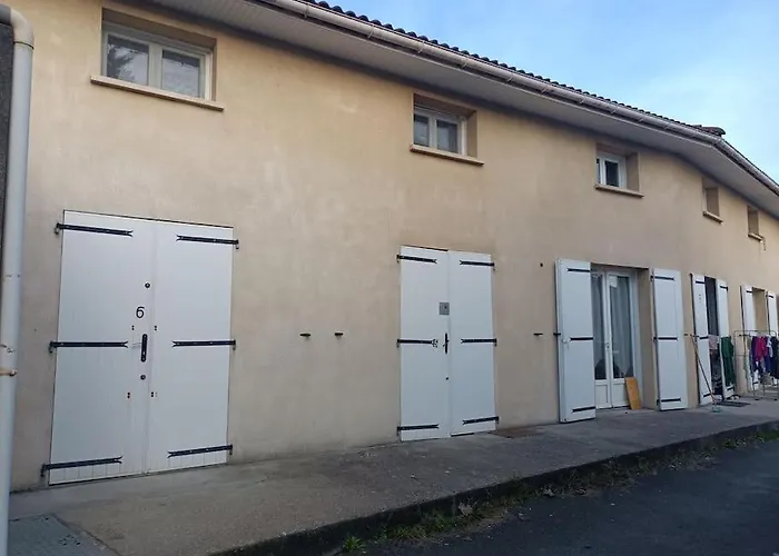 Apartamento Kedge 6 - Proche Centre, Tram Et Universités *