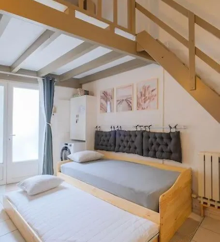 Kedge 6 - Proche Centre, Tram Et Universités Talence