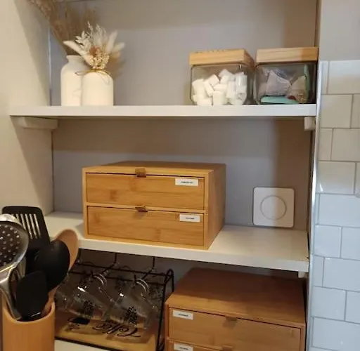 Kedge 6 - Proche Centre, Tram Et Universités Talence