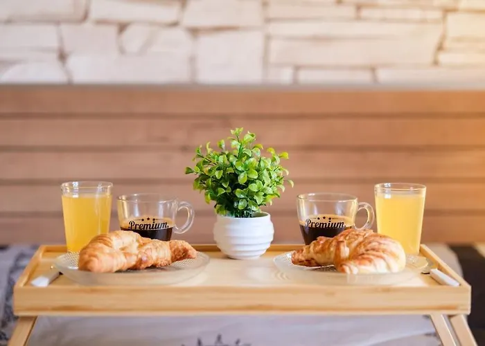 Kedge 6 - Proche Centre, Tram Et Universites Apartman *