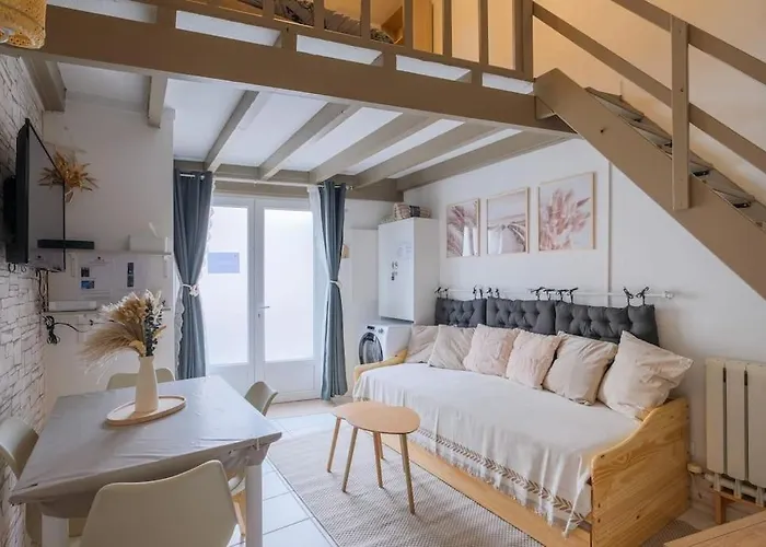 Kedge 6 - Proche Centre, Tram Et Universités