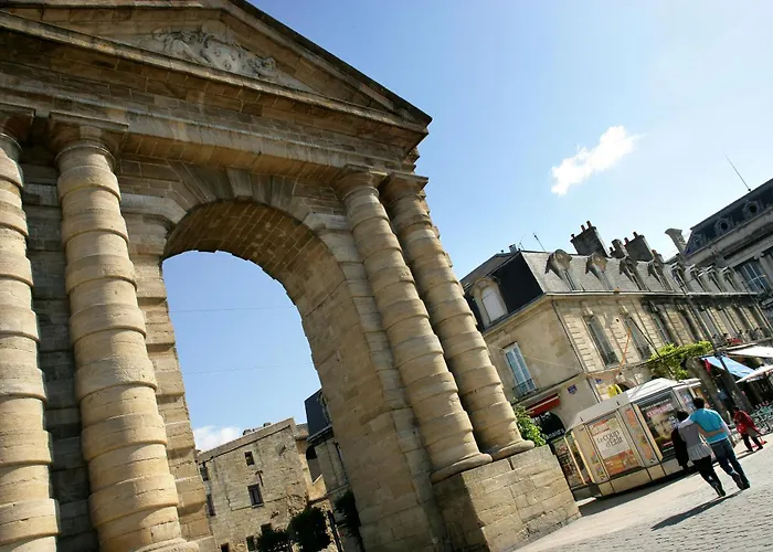 Apartamento Kedge 6 - Proche Centre, Tram Et Universités *