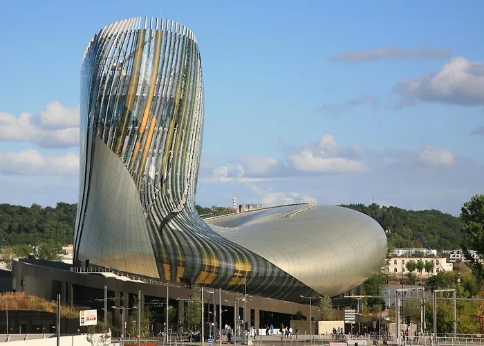 Apartman Kedge 6 - Proche Centre, Tram Et Universites Talence