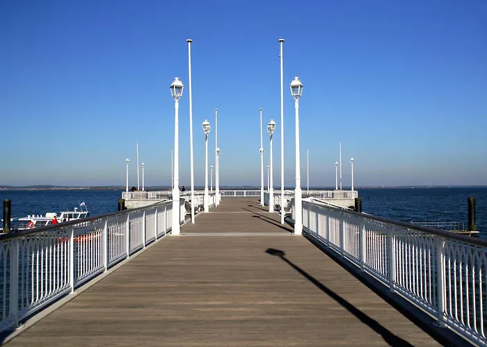 Lägenhet Kedge 6 - Proche Centre, Tram Et Universites Talence